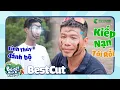 Download Lagu Neko Lê Hóa Lính Thủy Đánh Bộ - Bác Leng Keng Cũng Không Thoát Được Kiếp Nạn | Bố Ơi Mình Đi Đâu Thế
