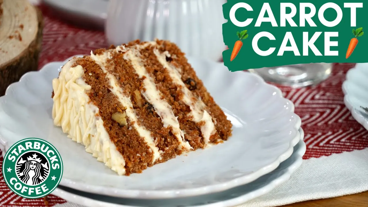 Flavorful, moist and fragrant carrot cake with a classic cream cheese frosting. The pumpkin spice is. 