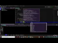 Simple Color Game Using Python tkinkter