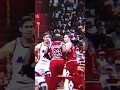 Lagu Michael Jordan legendary ball fake move vs Orlando #shorts #viral #short