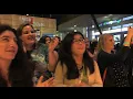 Saint Motel - My Type (Live from the Paper Towns Get Lost Get Found Livestream)