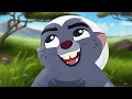 Hillary Scott - You Can Rest (Tangled & The Lion Guard Music Video) AMV