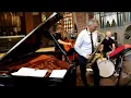 Per Thornberg Quartet
