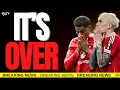 Download Lagu AMORIM Tells UNITED Players Not to BOTHER Coming Back This SUMMER!