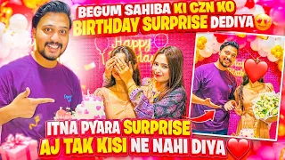Mumma Behosh Hogayi 😱 Birthday Surprise Dediya Niyalish Ko ❤️ Umneh Vlogs ❤️