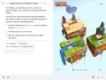 Using Instances of Different Types - Swift Playgrounds Learn to Code 2 with Explanation