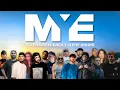 Download Lagu MYE Summer Mixtape 2025 (FULL ALBUM)