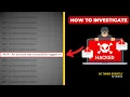 Download Lagu REAL SOC Analyst Investigation | Account Compromise