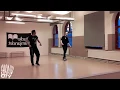 Get Down 2 Get Up • Choreography • Pyro Pandamonium