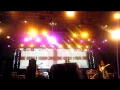 Gugun Blues Shelter - Spinnin Around Me Live at Dome UMM Malang