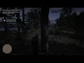 Red Dead Redemption 2 Night Scented Orchid Location