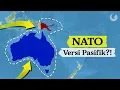 Download Lagu PAPUA NUGINI JADI TUMBAL? Rahasia di Balik NATO Versi Australia!