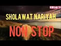 Download Lagu @KOBSANTV Sholawat nariyah 3 jam setengah @ekham sayan