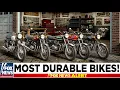 Buy These 15 Old Motorcycles Before Prices Explode