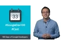 Introduction to Game Manager APIs for Google Cast 100 Days of Google Dev
