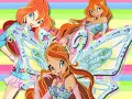 Bloom's world