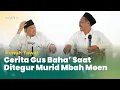 [Full] Ngaji Penuh Humor Ilmiah Gus Baha' bersama Prof Quraish Shihab | Ceramah