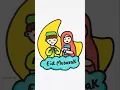 Eid Mubarak Satisfying coloring Eid al-Fitr Special Art