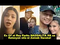 Maika Rivera Nag-REACT sa Relasyong Zeinab Harake at Ray Parks