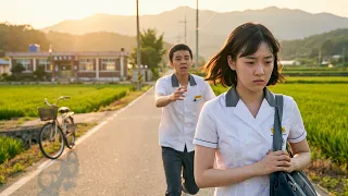 She Bullied the New Transfer Student, Then Unexpectedly Fell in Love With Him