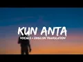 Download Lagu Humood - Kun Anta 😍❤🖤💙💓|| Maher zain || kun anta || Itx writes