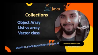 java full stack made easy session 22