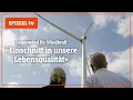 Download Lagu Die Windrad-Wut: Bürger gegen neue Riesen-Räder | SPIEGEL TV