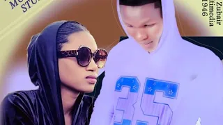 sabuwar video wakar
