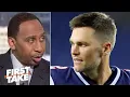 Download Stephen A. suggests an unlikely landing spot for Tom Brady | First Take mp4 3gp mp3 videos - waplic