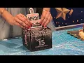 Creative Ways To Give Money - Money Gift Box Birt ay Money Box Cash Surprise Money Gift Box Idea