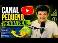 Channel