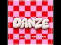 DANZE - Malle Anja & Kölle Anja