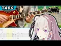 Download Lagu 【TABS】Re:Zero ED2 -「Stay Alive」by @Tron544