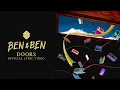 Doors - Ben&Ben
