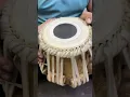 Download Lagu SYAHI MAKING ON TABLA FINAL TUNING #tablamaker #tabla #tabladuet #tablasolo #sitar