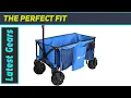 Ozark Trail Wagon Ultimate All-Terrain Hauler