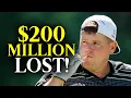 John Daly The PGA Star Who Lost 60 Million on Slots Then Asked Vegas for More Credit