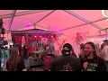 Basement Torture Killings - Nice to eat you Deathfest 19.05.2022