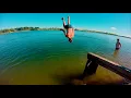 Sand Mountains Parkour