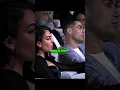 Lagu Georgina Reacts Ronaldo's Girlfriend 🤯😂