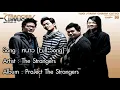 The Strangers - หนาว [Full Song]