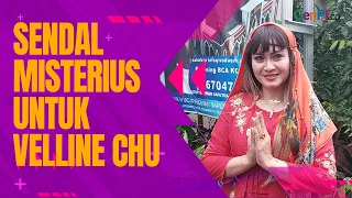 Velline Chu Mendapat Kiriman Misterius, Kemudian Terjadi Hal Mistis
