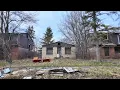 The Worst Decline In America Deep Into Flint Michigan
