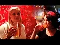 One Night in Williamsburg Brooklyn - Dive Bar Tour