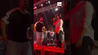 المطربة رحمة محسن في احدث ظهور لها  المطربة رحمة محسن في احدث ظهور لها