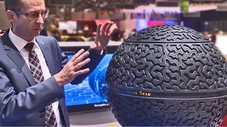 Download Goodyear SPHERICAL TIRE Presentation MP3