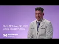 Christopher McGraw MD P