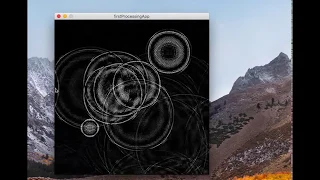 Water Ripple Simulation
