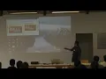 Declarative Static Analysis and Zombies ok Soundness - Yannis Smaragdakis