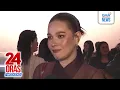 Download Lagu Bea Alonzo, tutok muna sa family, travels at business  | 24 Oras Weekend